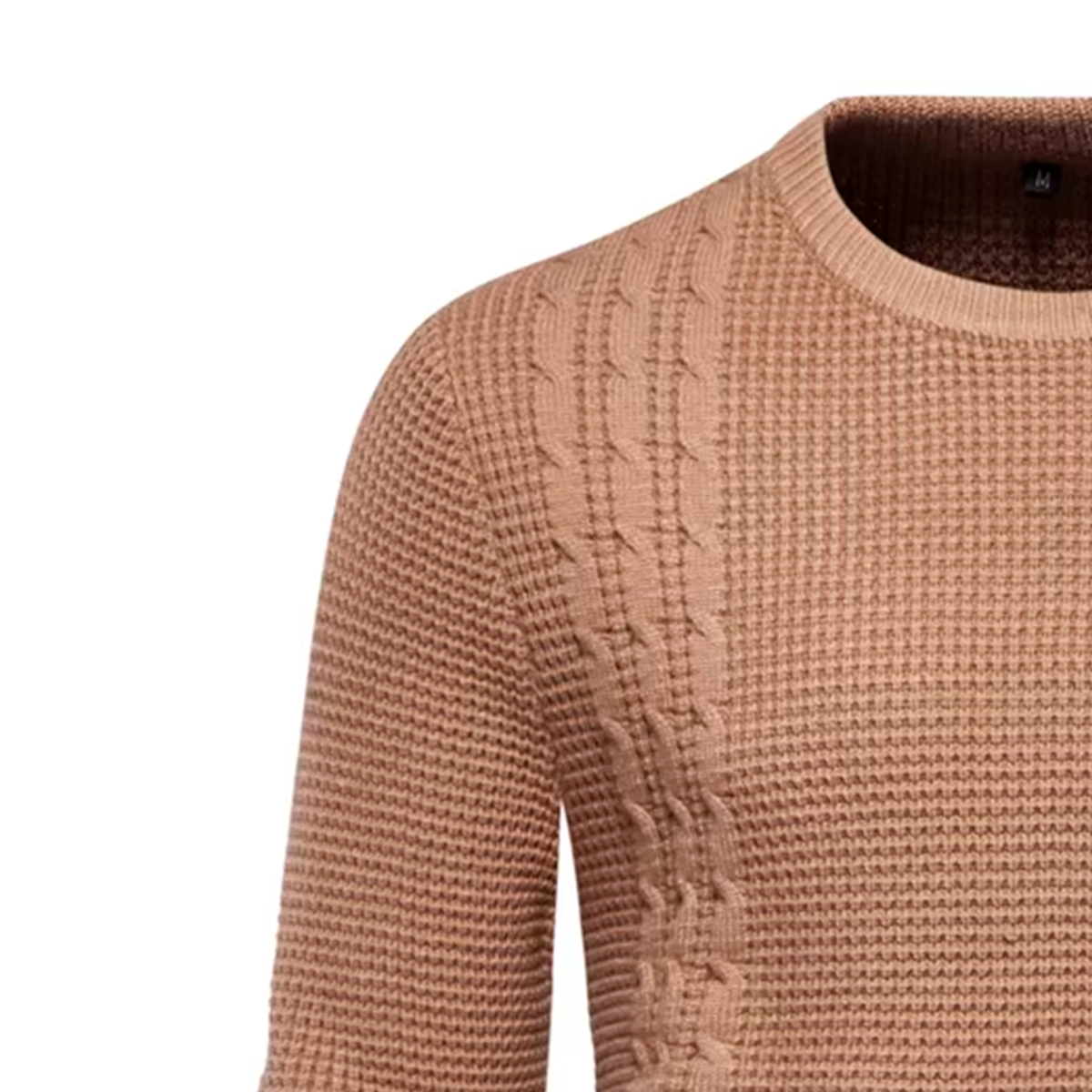 Kingsley Row Pullover