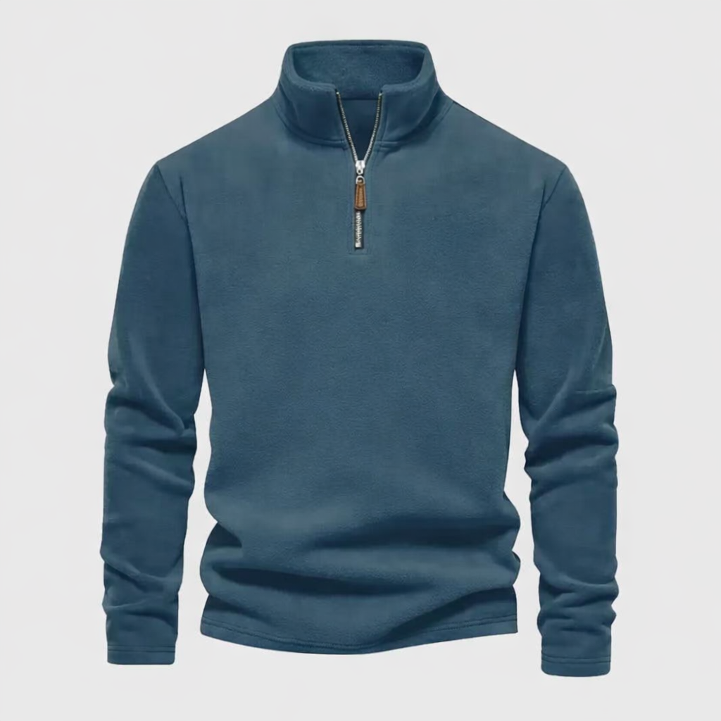 Everest Ridge Fleece Pullover