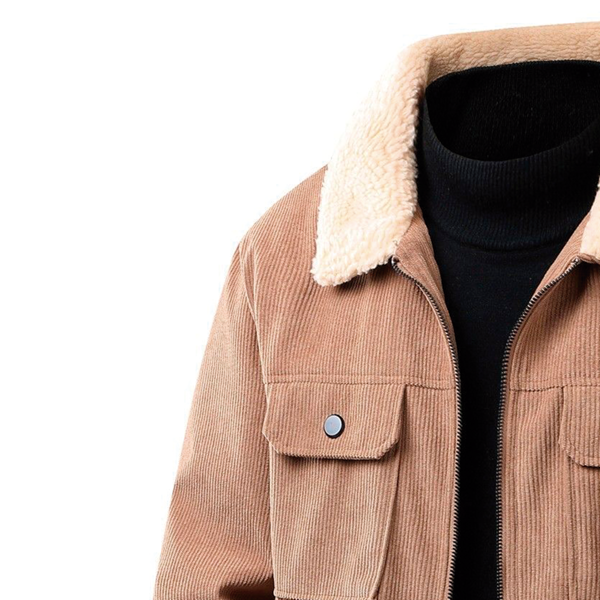 The Beaumont Corduroy Jacket