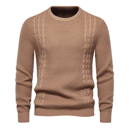 Kingsley Row Pullover