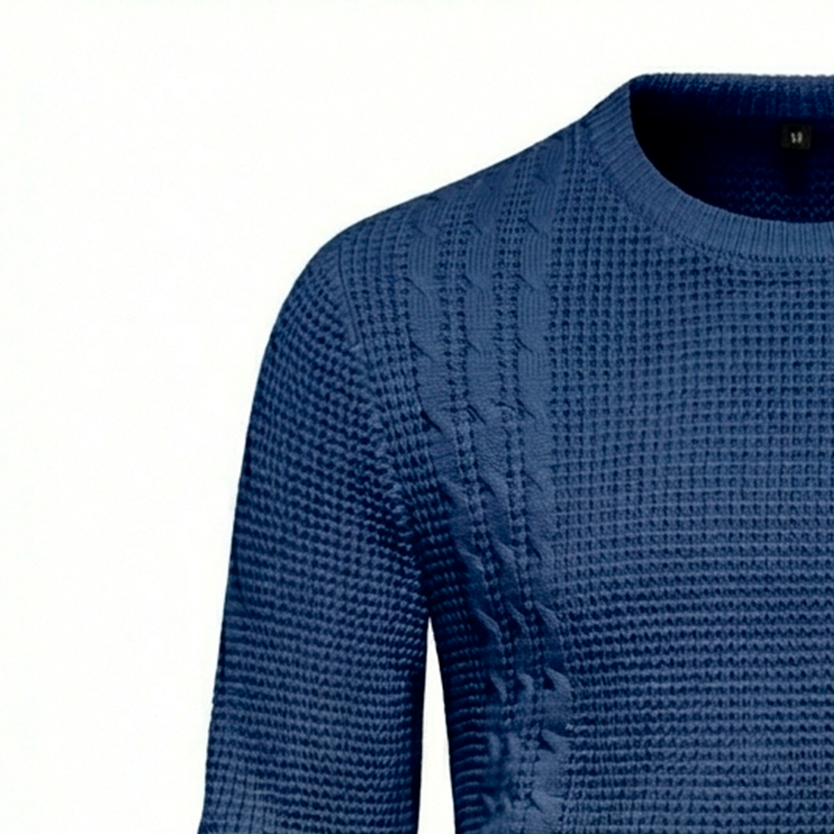 Kingsley Row Pullover