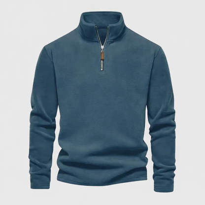 Everest Ridge Fleece Pullover