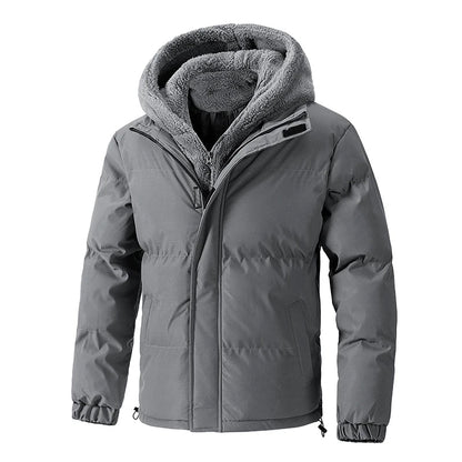 Harrington Alpine Coat