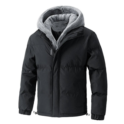 Harrington Alpine Coat