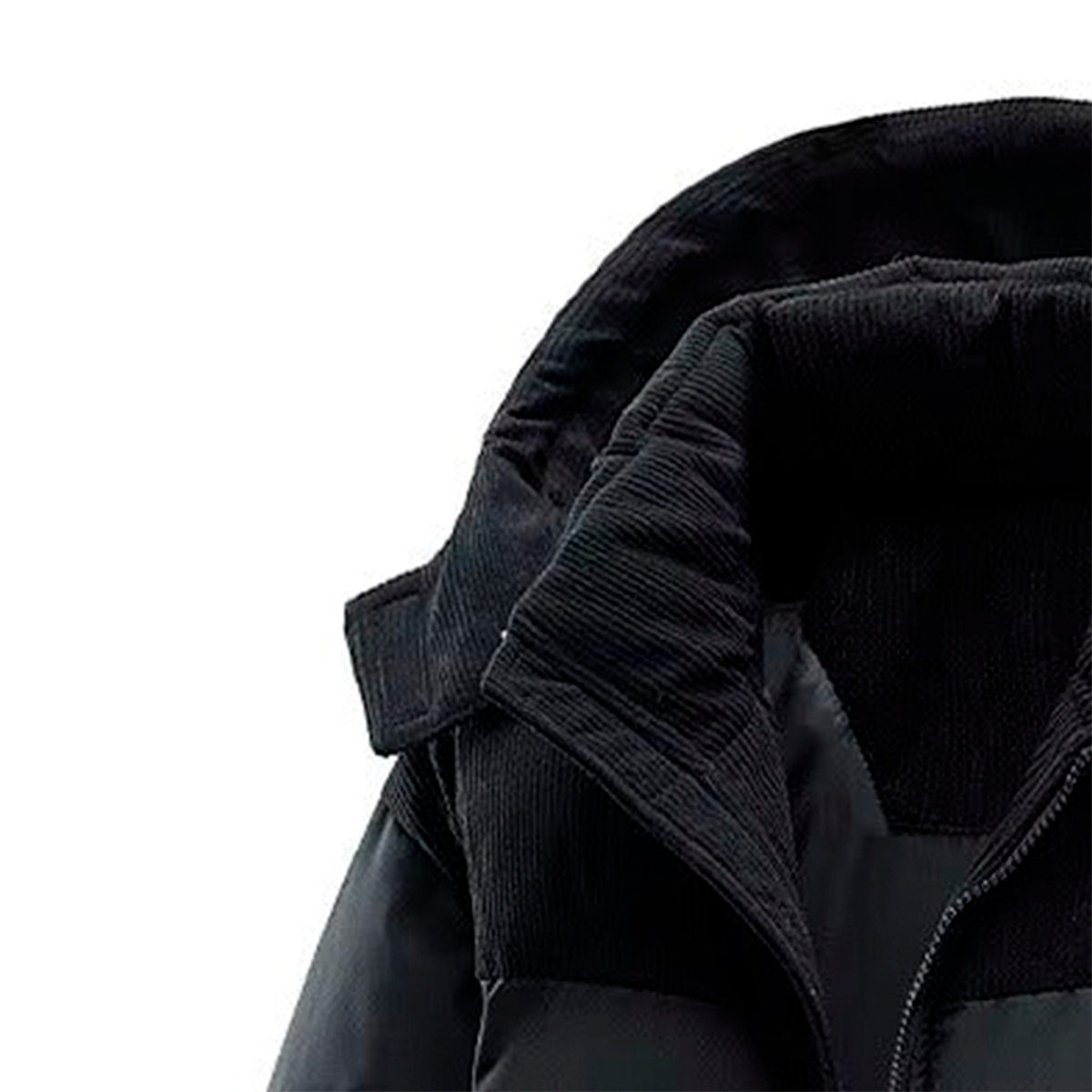 Classic Mountain Jacket