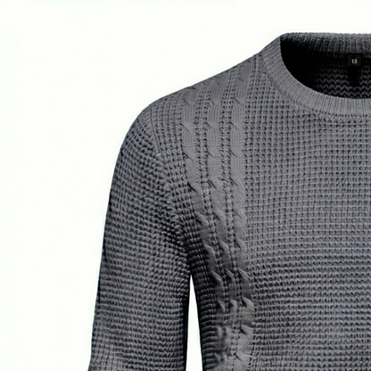 Kingsley Row Pullover