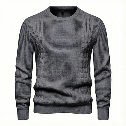 Kingsley Row Pullover