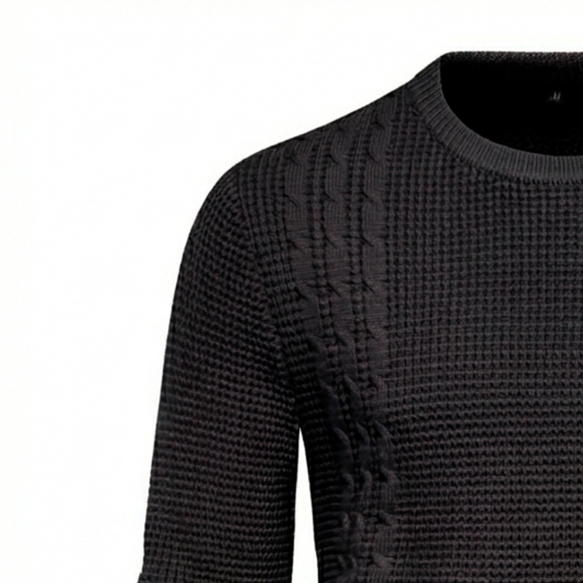 Kingsley Row Pullover