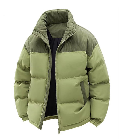 Classic Mountain Jacket